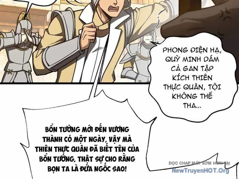 Toàn Cầu Cao Võ - Chương 320 - ảnh 99