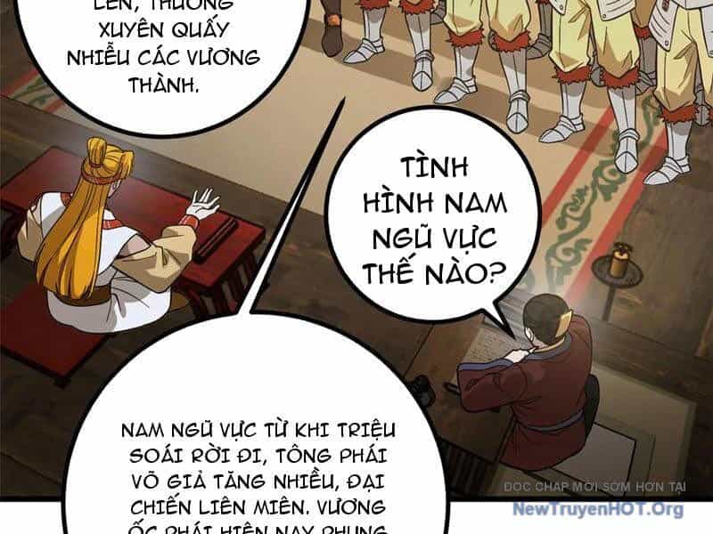 Toàn Cầu Cao Võ - Chương 321 - ảnh 104