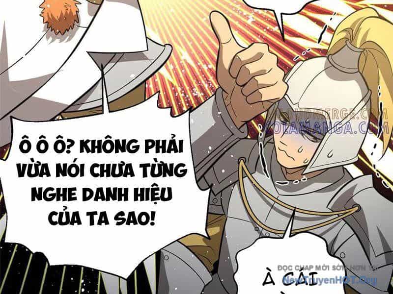 Toàn Cầu Cao Võ - Chương 321 - ảnh 11