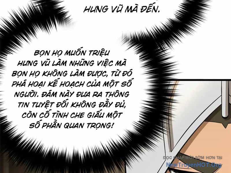 Toàn Cầu Cao Võ - Chương 321 - ảnh 110