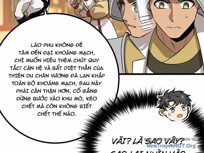 Toàn Cầu Cao Võ - Chương 321 - ảnh 134
