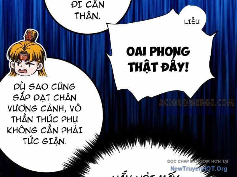 Toàn Cầu Cao Võ - Chương 321 - ảnh 137