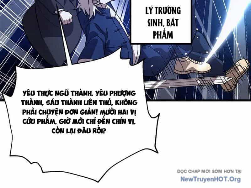 Toàn Cầu Cao Võ - Chương 321 - ảnh 145