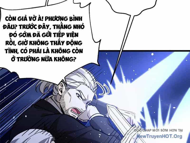 Toàn Cầu Cao Võ - Chương 321 - ảnh 147