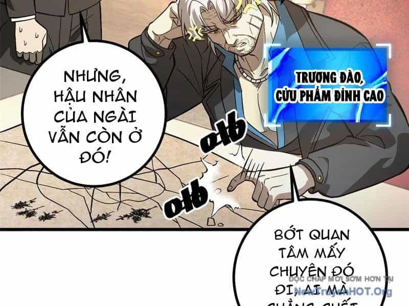 Toàn Cầu Cao Võ - Chương 321 - ảnh 156