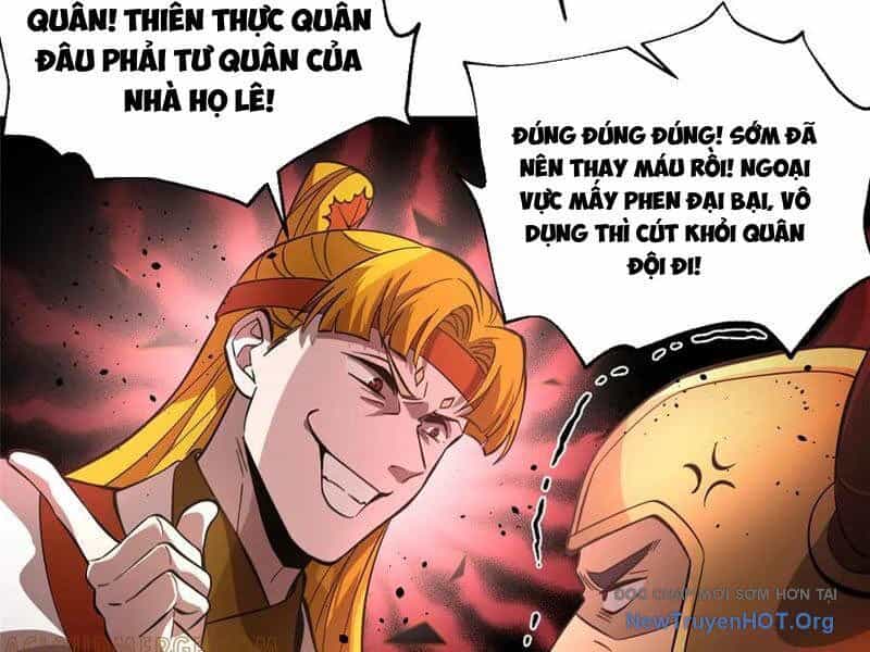 Toàn Cầu Cao Võ - Chương 321 - ảnh 22