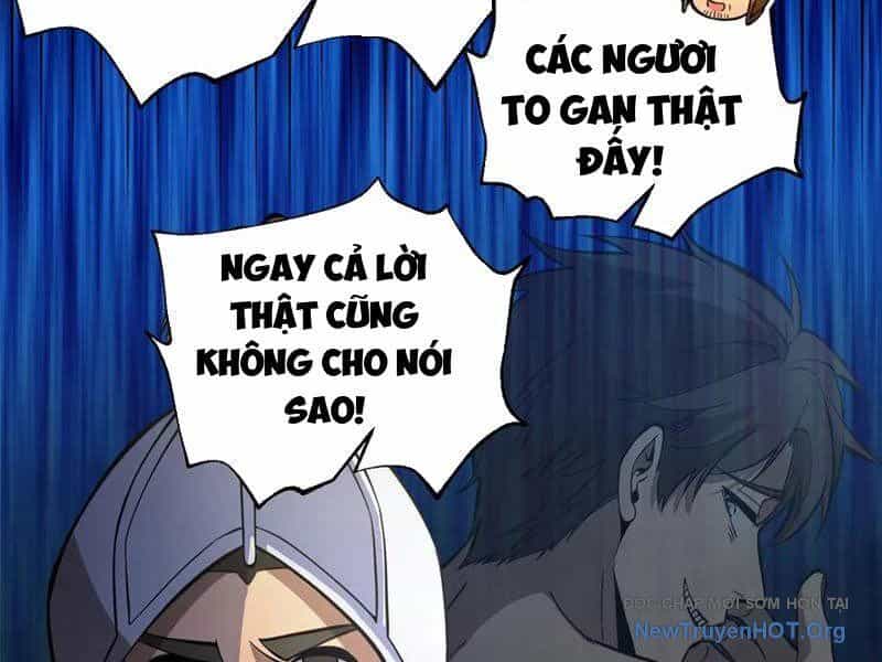 Toàn Cầu Cao Võ - Chương 321 - ảnh 27