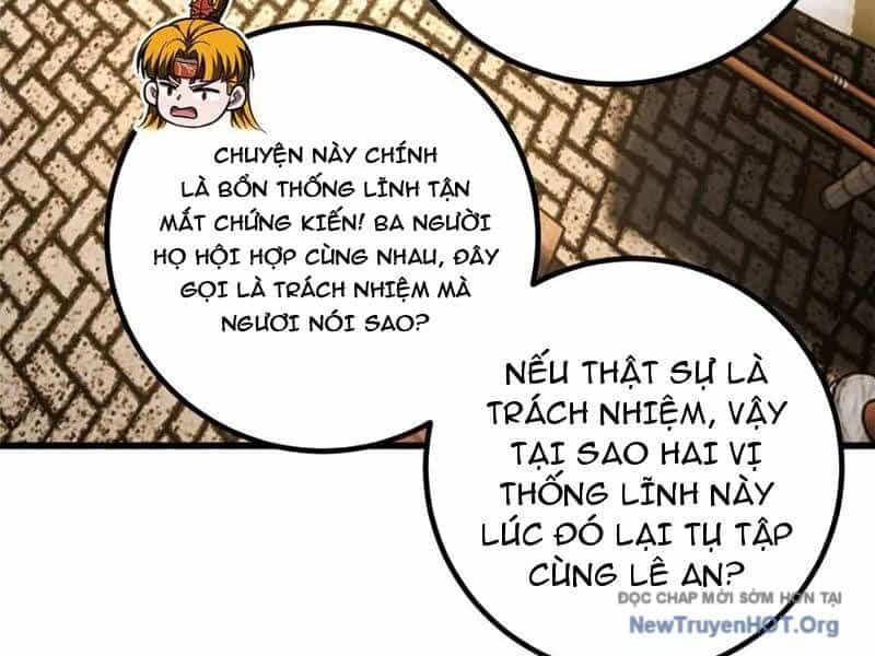 Toàn Cầu Cao Võ - Chương 321 - ảnh 4