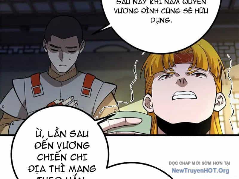 Toàn Cầu Cao Võ - Chương 321 - ảnh 45