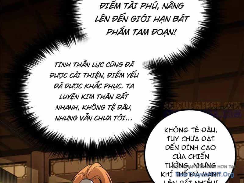 Toàn Cầu Cao Võ - Chương 321 - ảnh 54
