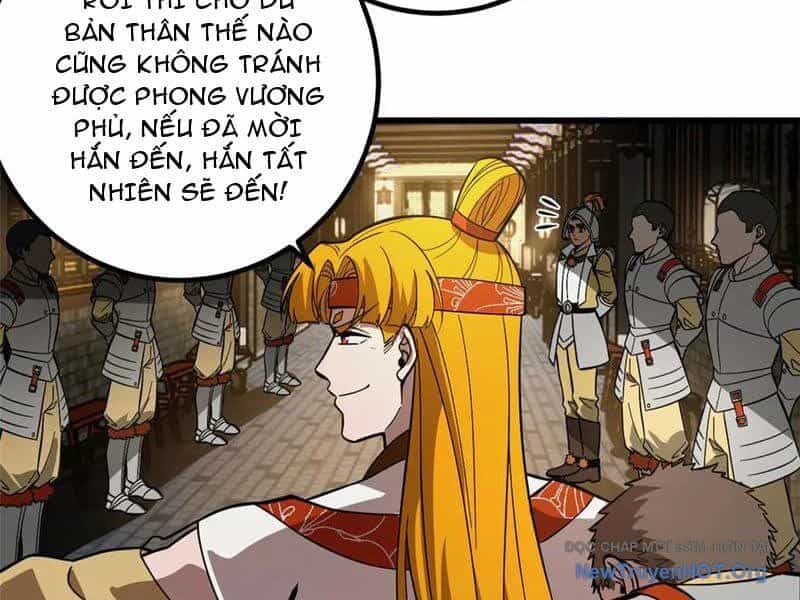 Toàn Cầu Cao Võ - Chương 321 - ảnh 64