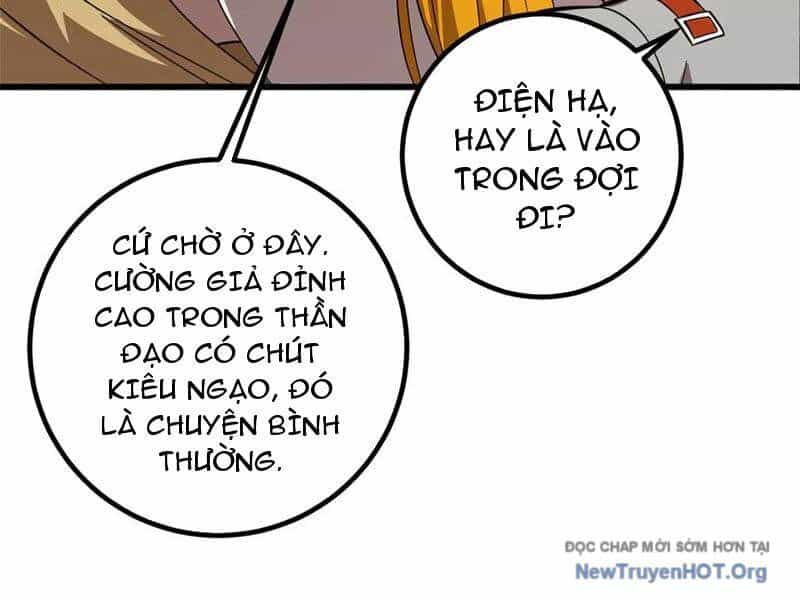 Toàn Cầu Cao Võ - Chương 321 - ảnh 65