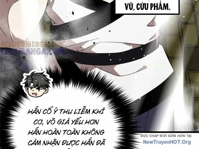 Toàn Cầu Cao Võ - Chương 321 - ảnh 72