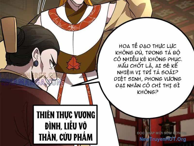 Toàn Cầu Cao Võ - Chương 321 - ảnh 80