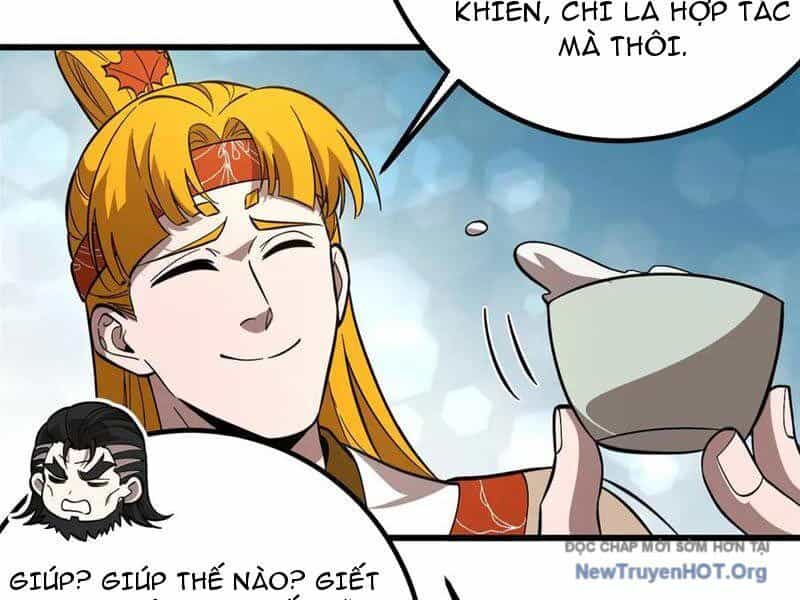 Toàn Cầu Cao Võ - Chương 321 - ảnh 91