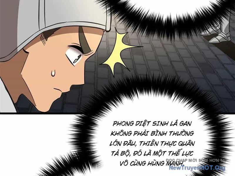 Toàn Cầu Cao Võ - Chương 321 - ảnh 96