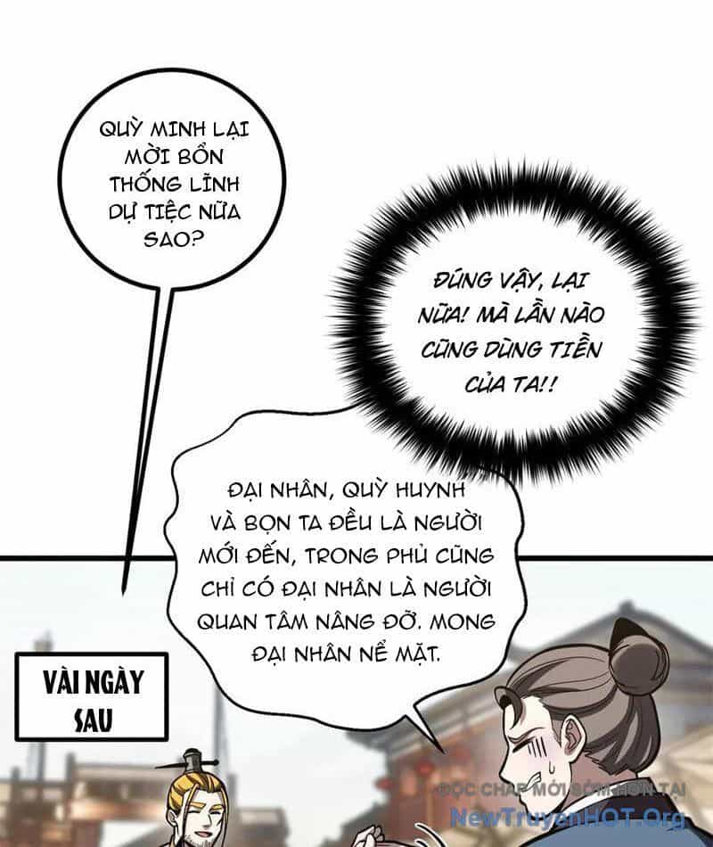Toàn Cầu Cao Võ - Chương 322 - ảnh 11