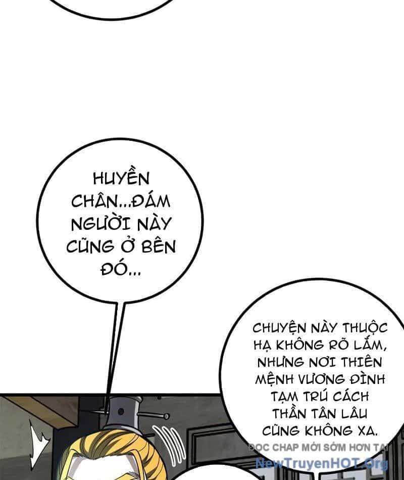 Toàn Cầu Cao Võ - Chương 322 - ảnh 13