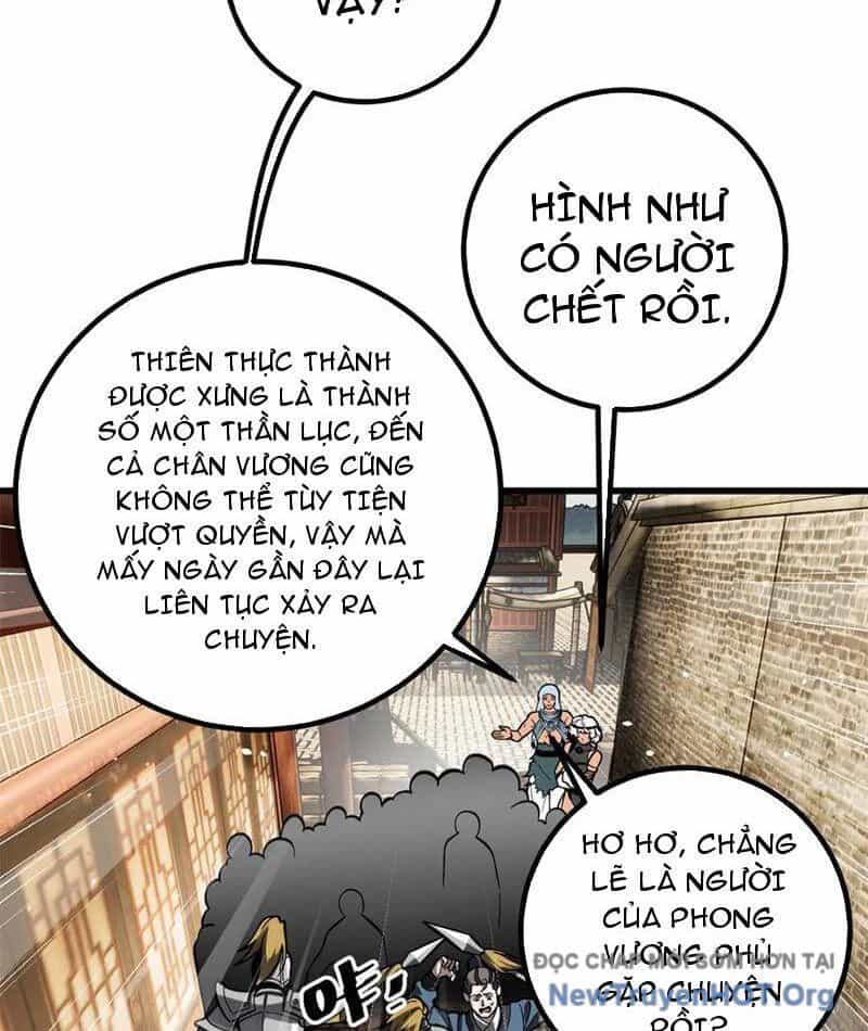 Toàn Cầu Cao Võ - Chương 322 - ảnh 16