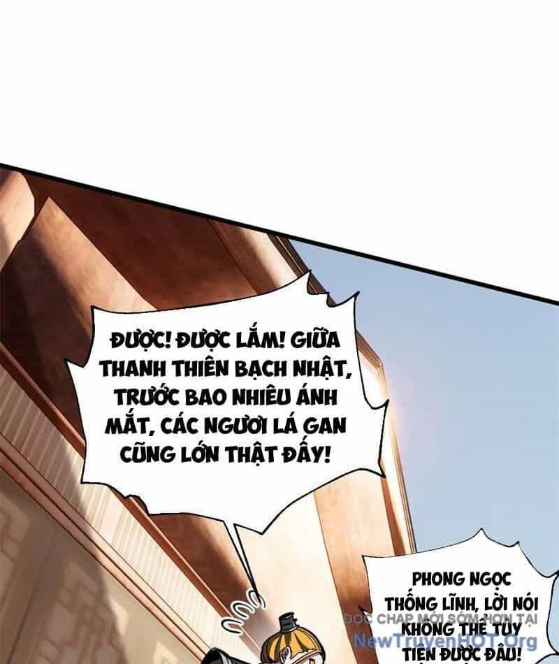 Toàn Cầu Cao Võ - Chương 322 - ảnh 18