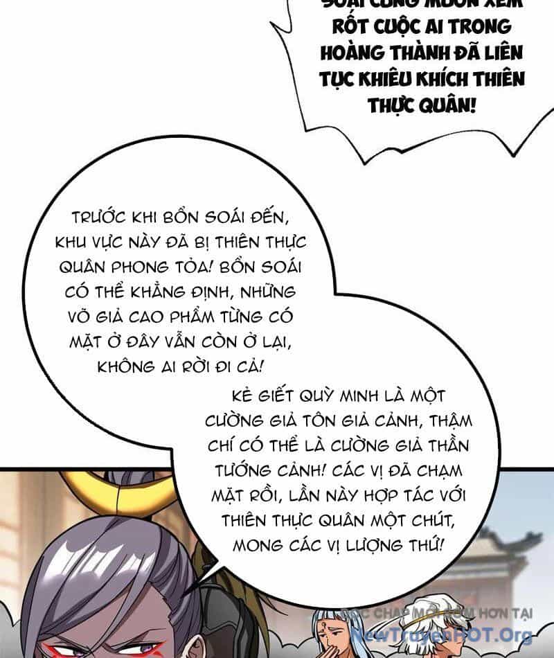Toàn Cầu Cao Võ - Chương 322 - ảnh 31