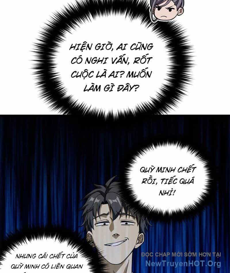 Toàn Cầu Cao Võ - Chương 322 - ảnh 33