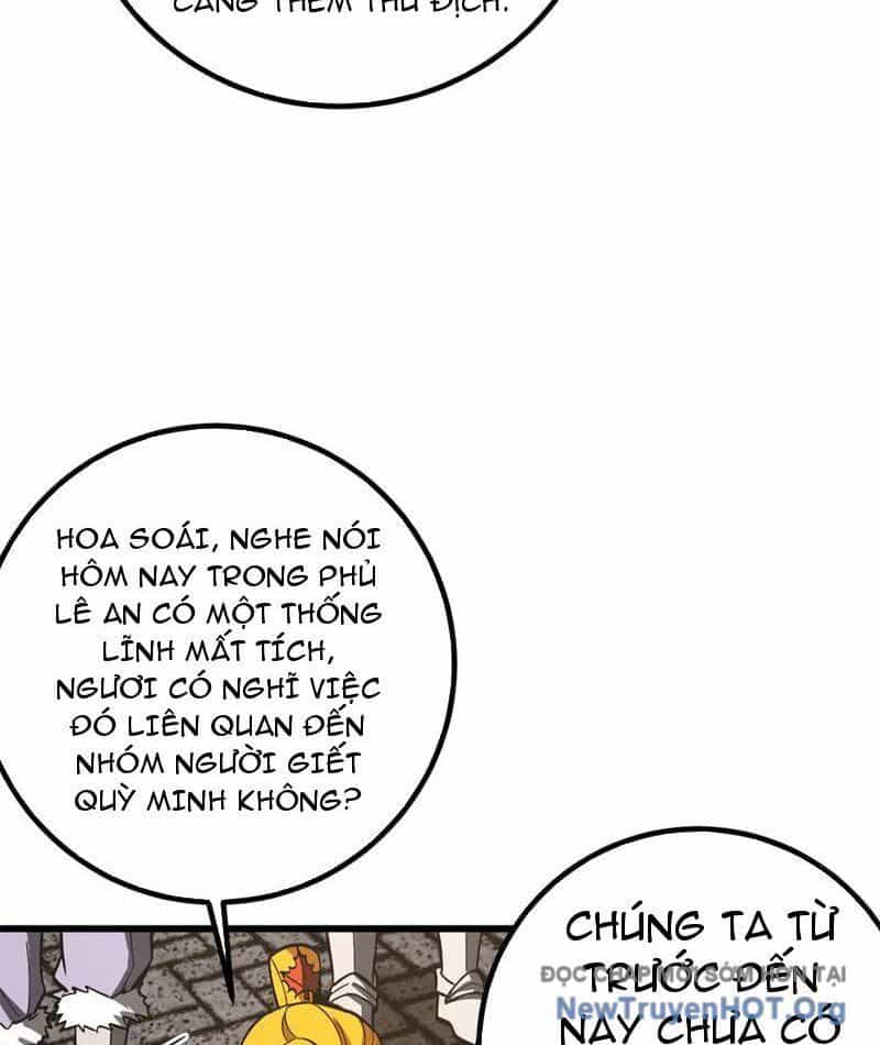 Toàn Cầu Cao Võ - Chương 322 - ảnh 38