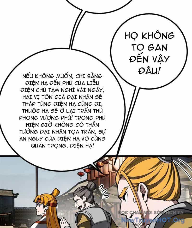 Toàn Cầu Cao Võ - Chương 322 - ảnh 49