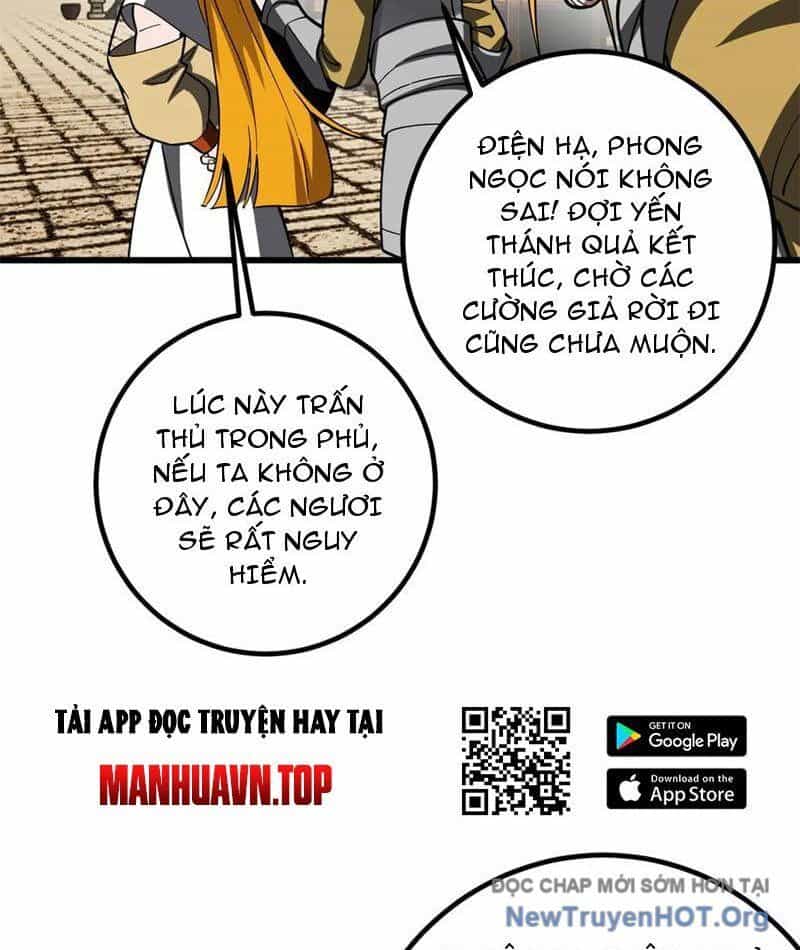 Toàn Cầu Cao Võ - Chương 322 - ảnh 50