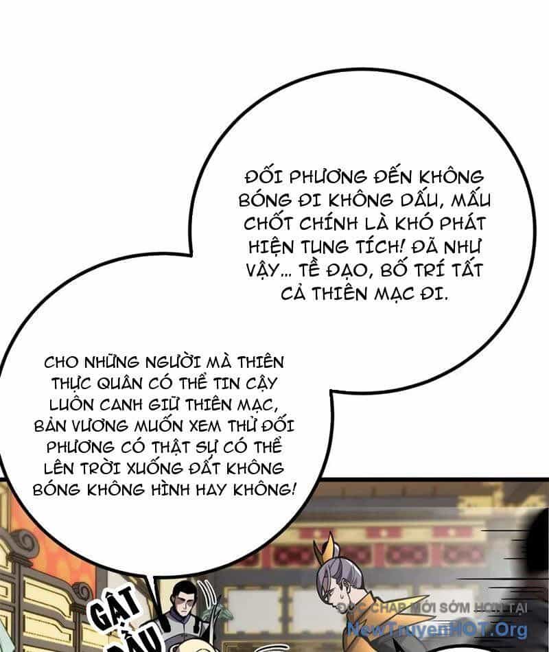 Toàn Cầu Cao Võ - Chương 322 - ảnh 63