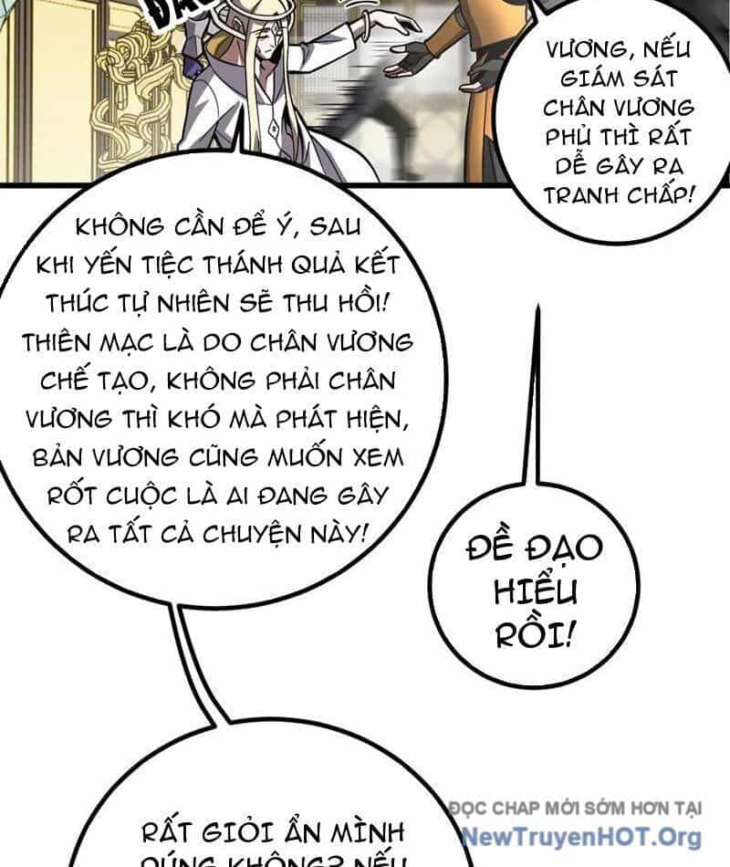 Toàn Cầu Cao Võ - Chương 322 - ảnh 64