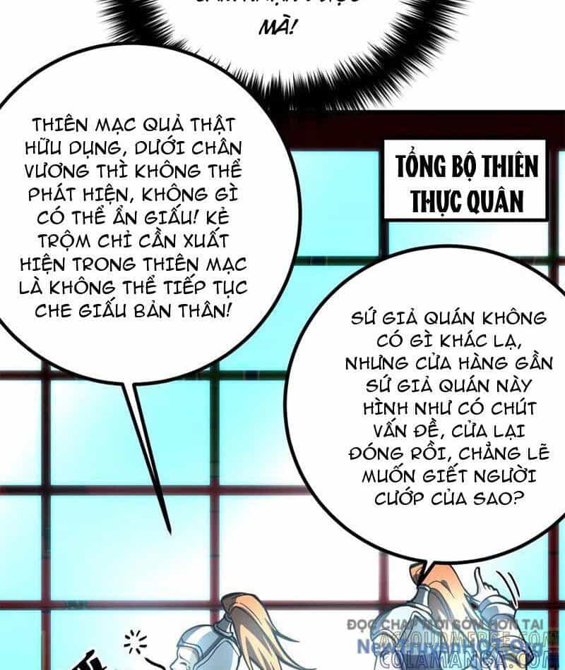 Toàn Cầu Cao Võ - Chương 322 - ảnh 76