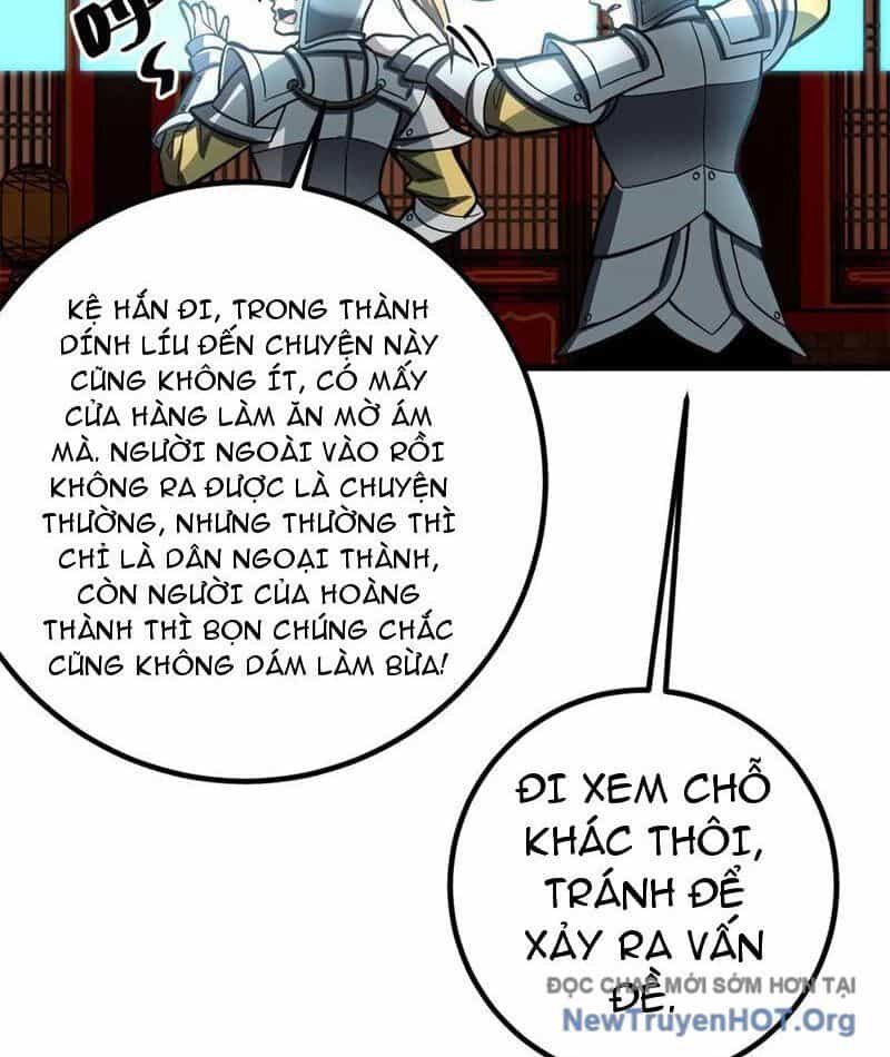 Toàn Cầu Cao Võ - Chương 322 - ảnh 77