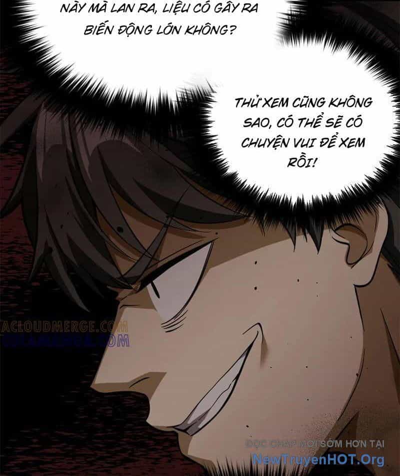 Toàn Cầu Cao Võ - Chương 322 - ảnh 88