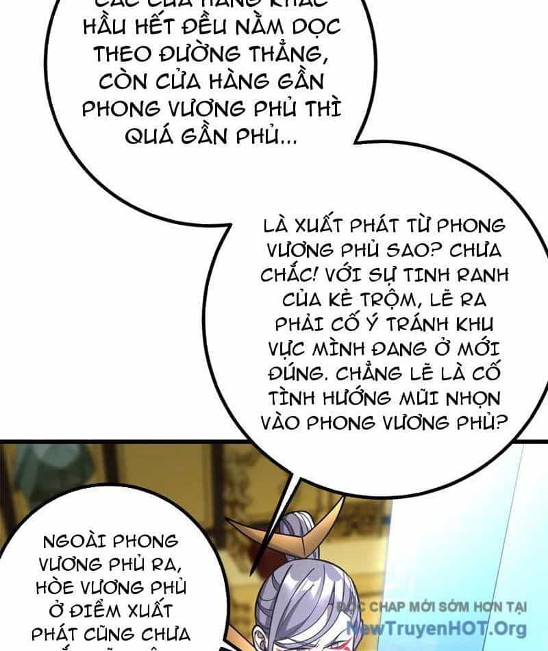 Toàn Cầu Cao Võ - Chương 322 - ảnh 94