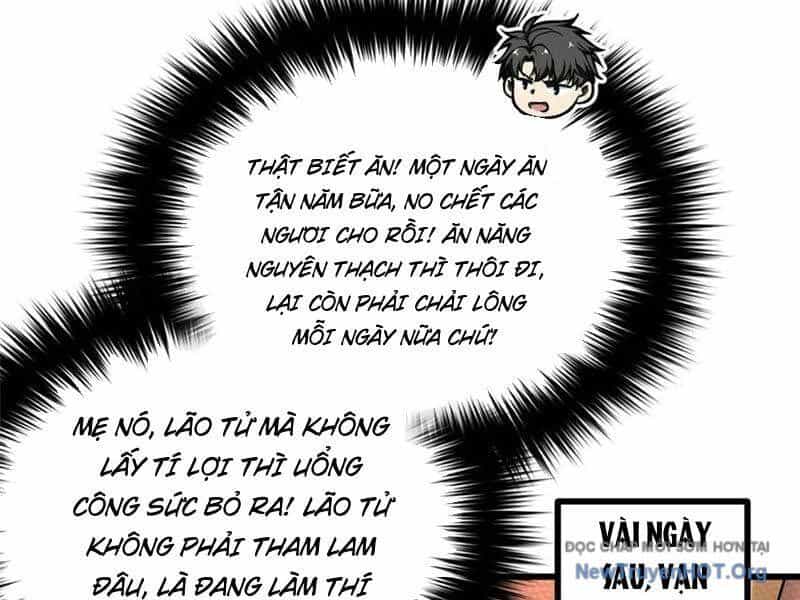 Toàn Cầu Cao Võ - Chương 323 - ảnh 112