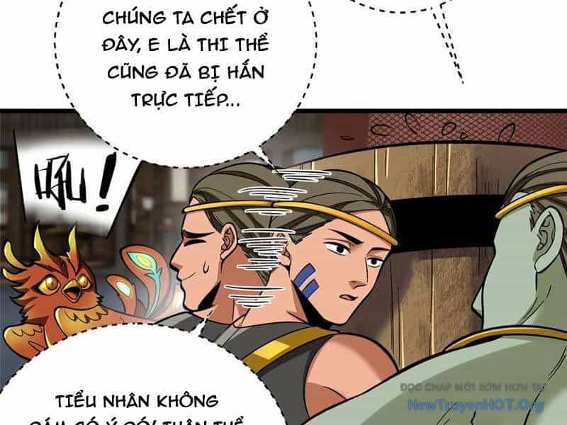 Toàn Cầu Cao Võ - Chương 323 - ảnh 117