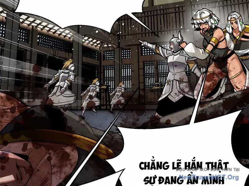Toàn Cầu Cao Võ - Chương 323 - ảnh 124