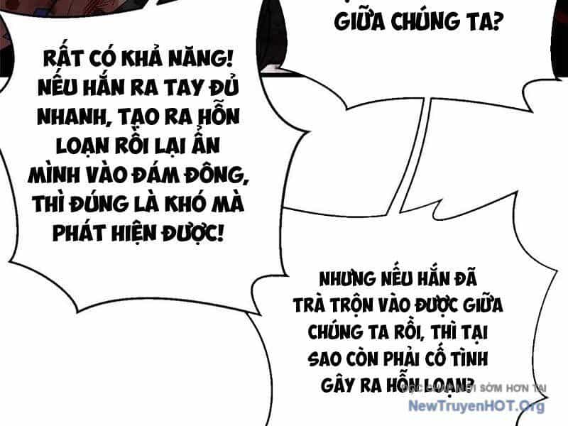 Toàn Cầu Cao Võ - Chương 323 - ảnh 125