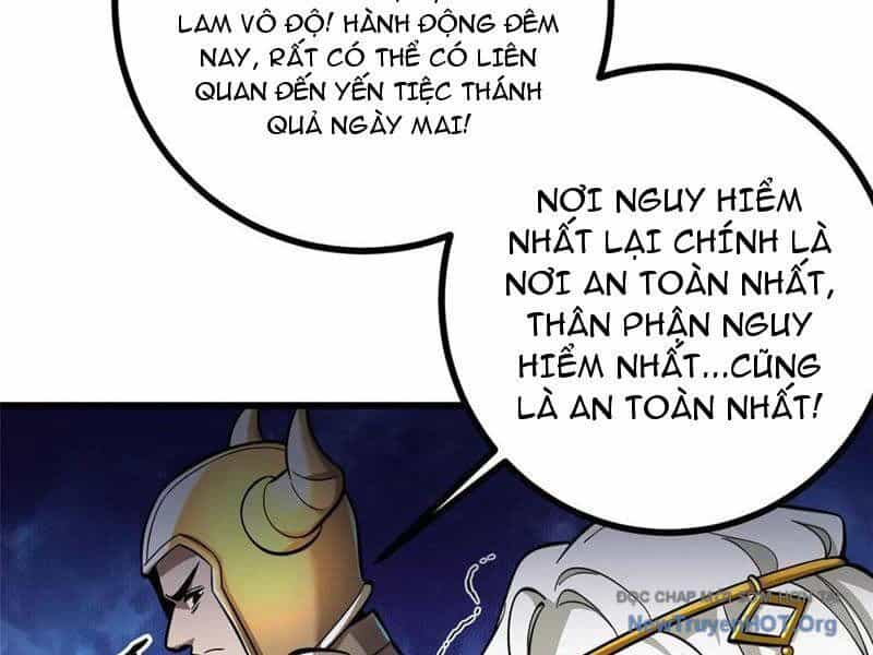 Toàn Cầu Cao Võ - Chương 323 - ảnh 127