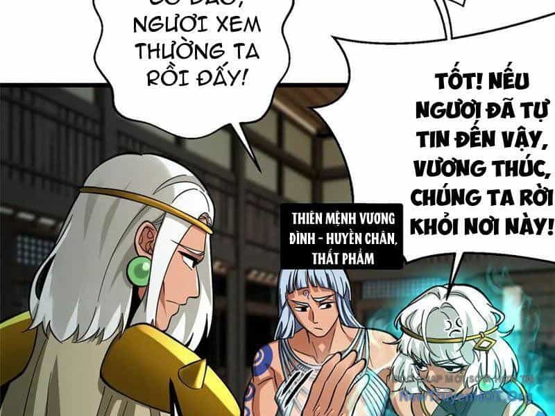 Toàn Cầu Cao Võ - Chương 323 - ảnh 136