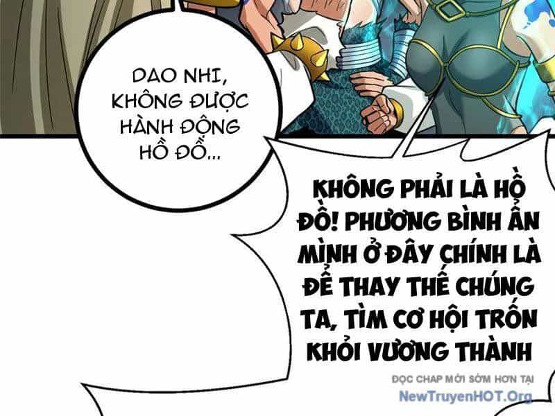 Toàn Cầu Cao Võ - Chương 323 - ảnh 137
