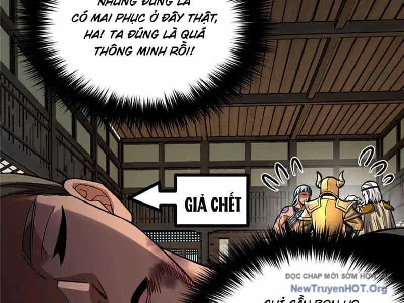 Toàn Cầu Cao Võ - Chương 323 - ảnh 140