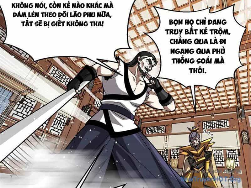 Toàn Cầu Cao Võ - Chương 323 - ảnh 145