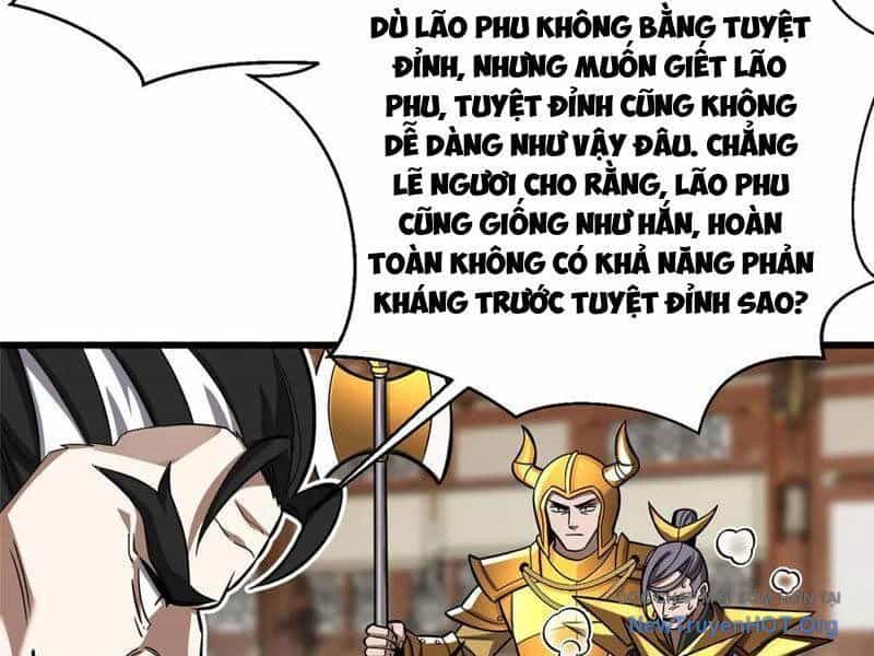 Toàn Cầu Cao Võ - Chương 323 - ảnh 152