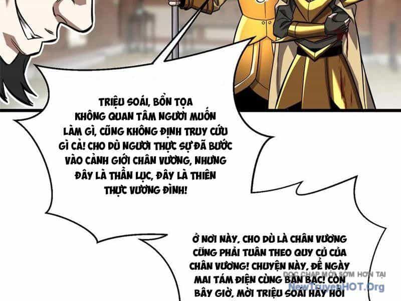 Toàn Cầu Cao Võ - Chương 323 - ảnh 153