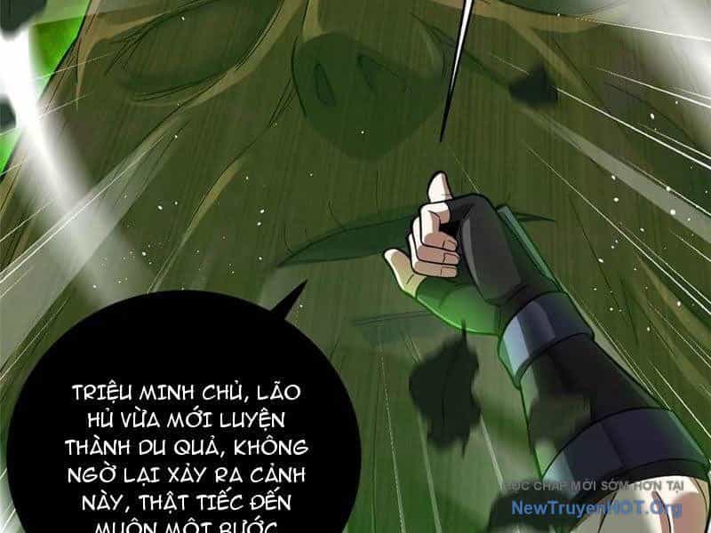 Toàn Cầu Cao Võ - Chương 323 - ảnh 156