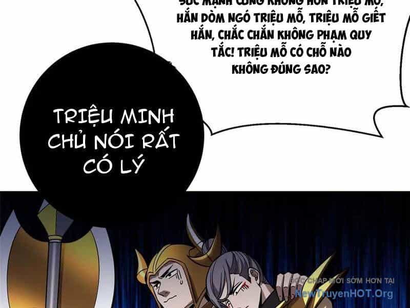 Toàn Cầu Cao Võ - Chương 323 - ảnh 160