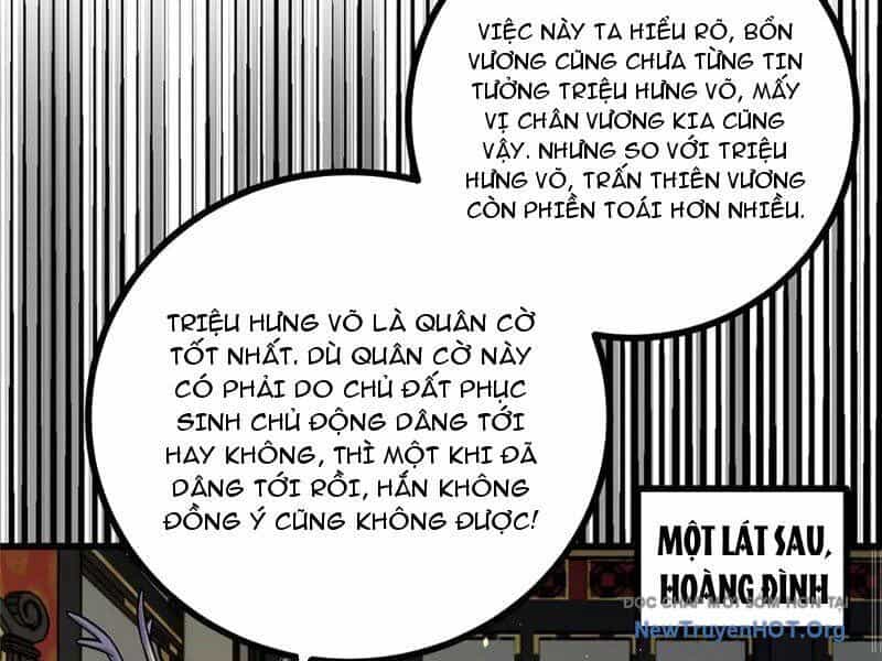 Toàn Cầu Cao Võ - Chương 323 - ảnh 165