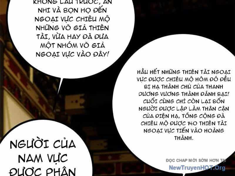 Toàn Cầu Cao Võ - Chương 323 - ảnh 2